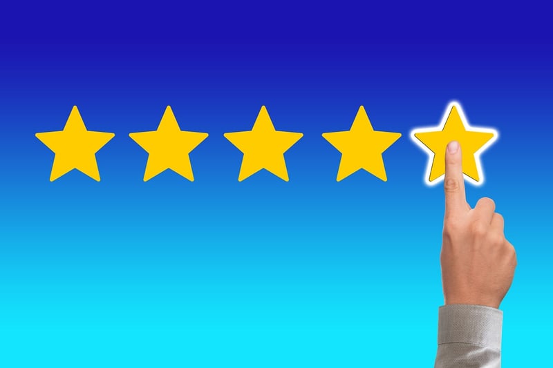 Show Reviews