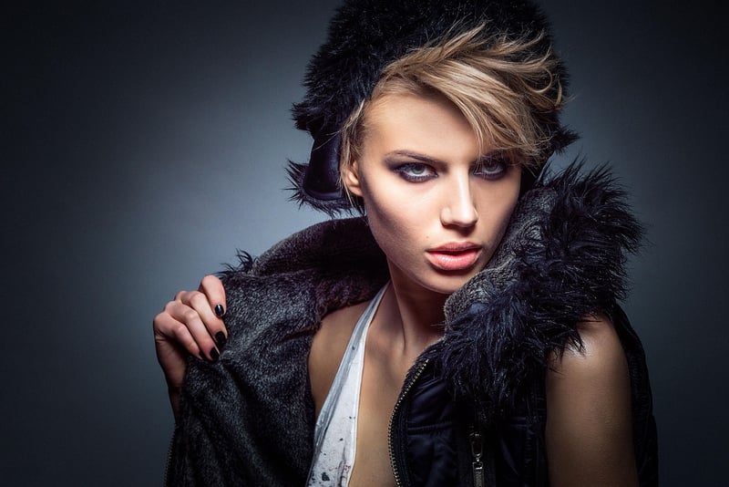 Celebrity Fashion